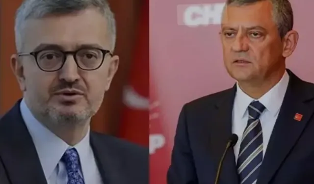 İletişim Başkanı Duran'dan Özgür Özel'e sert tepki