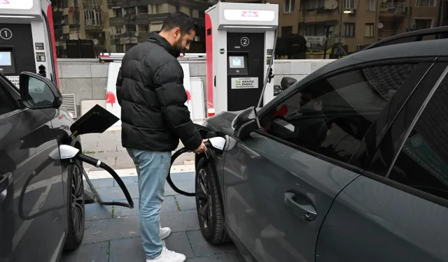 Manisa, sürdürülebilir ulaşımda öncü oluyor