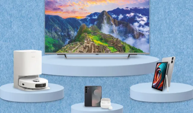 Yılın alışveriş yıldızları belli oldu... Teknolojik küçük ev aletleri revaçta