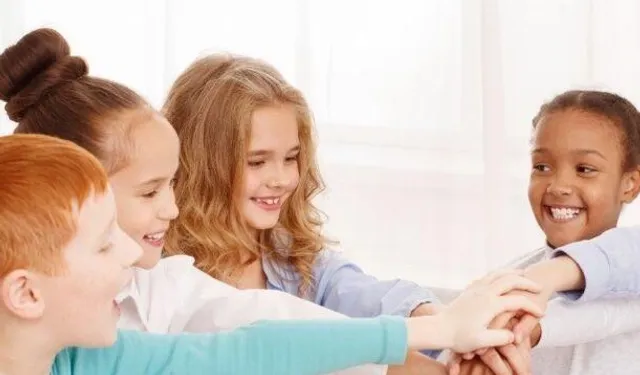 Dijital Dünyada Çocuk Hakları Sözleşmesi'nin imza sayısı 300 bini aştı