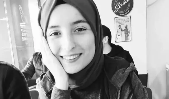 Göreve başlayacağı gün kazada hayatını kaybetti