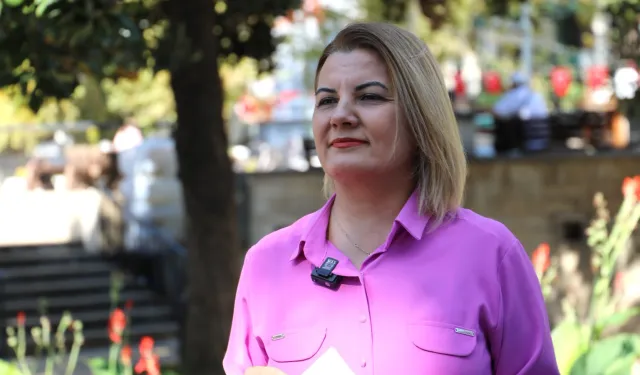 İzmit Belediye Başkanı Türkiye genelinde ilk 3'te