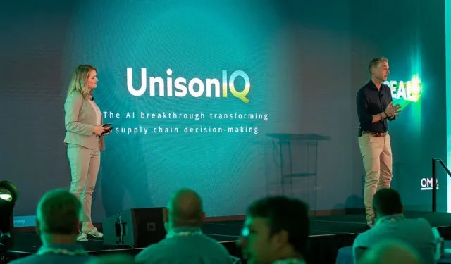 Kraft Heinz, Braskem ve Tenaris, OMP São Paulo 2026 Konferansı'nda yapay zeka odaklı tedarik zinciri inovasyonlarını ser