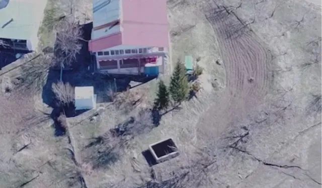 Tunceli Çemişgezek'te 7 konut depreme karşı tedbiren boşaltıldı