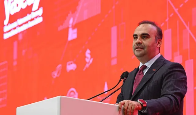 Bakan Kacır: Türk sanayisi 2026'da yükselişini hızlandıracak