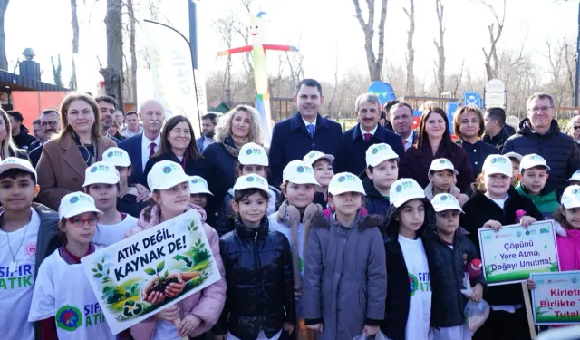 Bakan Kurum'dan Edirne ziyareti