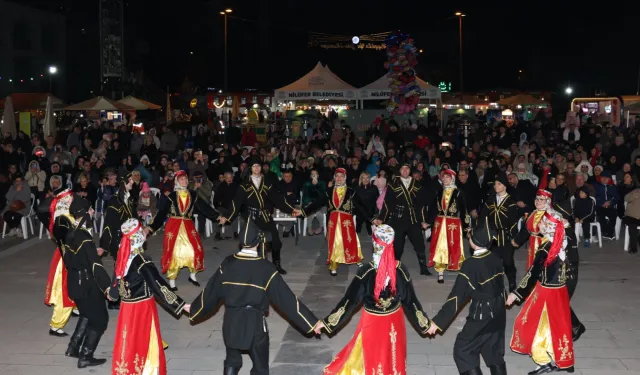 Bursa Nilüfer'in sokağında Artvin rüzgarı