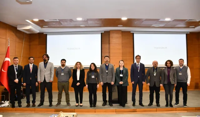 'Depreme karşı Dirençli Balıkesir' için bilimsel adımlar