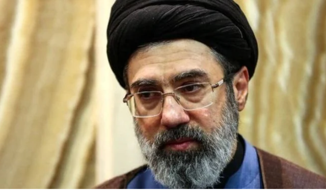 İran'ın yeni dini lideri Mücteba Hamaney!...