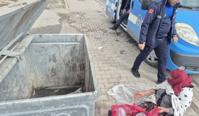 Kayseri zabıtası dilencilere göz açtırmıyor