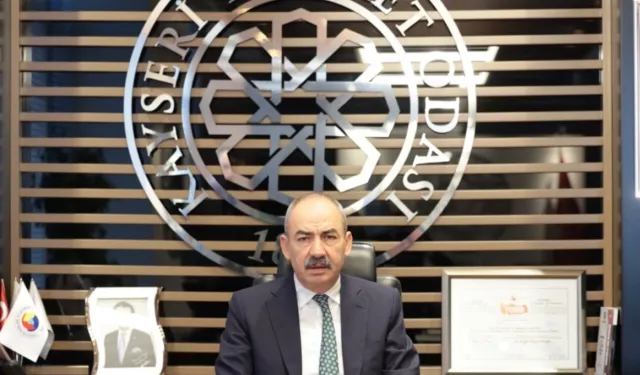 KTO'dan 'büyüme' açıklaması