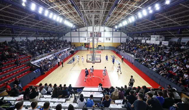 Lider Sakarya potasında Teşvikiye'yi ağırlıyor