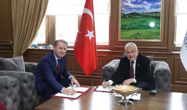 Ordu'da 3. Yaş ve Anne Üniversitesi işbirliğiyle büyüyor