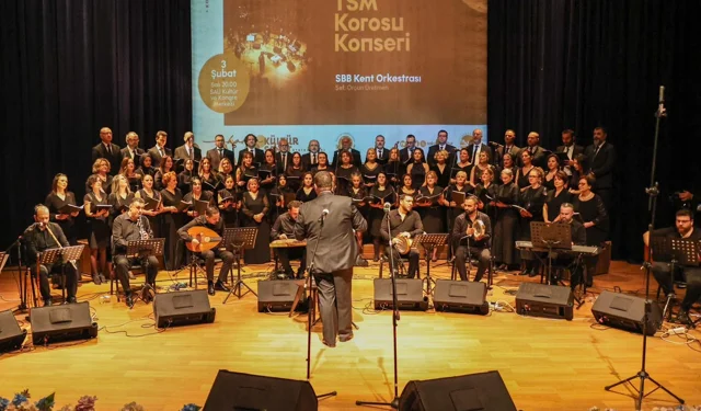 Sakarya TSM Korosu'nda yeni dönem kayıtları başladı