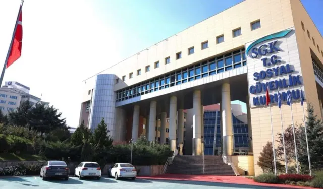 SGK'dan emeklilik iptalleri hakkında açıklama... Sahte sigortalı tespitleri...