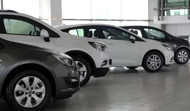 Sıfır araç fiyatlarında artış beklentisi!