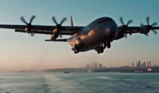 Türkiye'nin ilk ulusal ve uluslararası arama-kurtarma lojistik üssü Kayseri'de kuruluyor