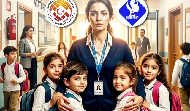 500 bin öğretmene şiddetle mücadele eğitimi