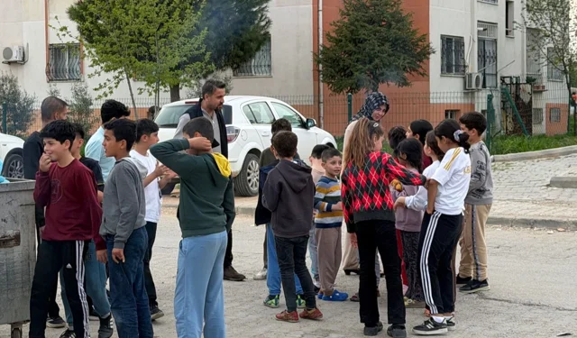 Adıyaman'daki okullarda güvenlik tedbirleri artırıldı