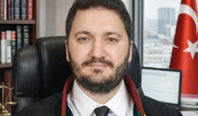 Av. Yusuf Can Arslan'dan İsrail'in idam yasasına tepki