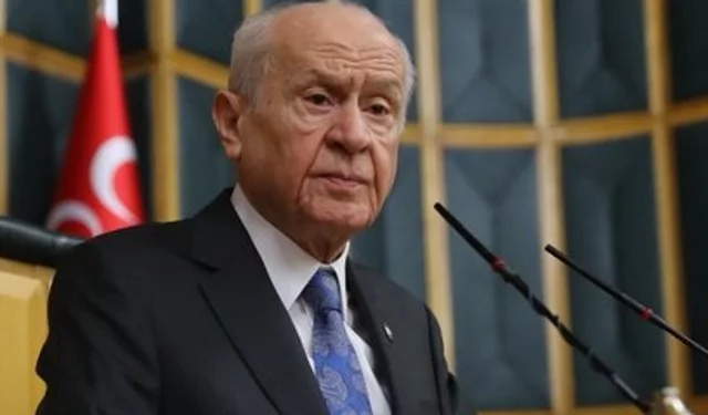 MHP Lideri Bahçeli'den Erken ve Ara Seçim açıklaması!