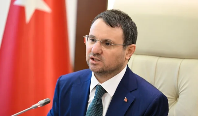 Bakan Gürlek açıkladı... Okul saldırıları sonrası dijital operasyon