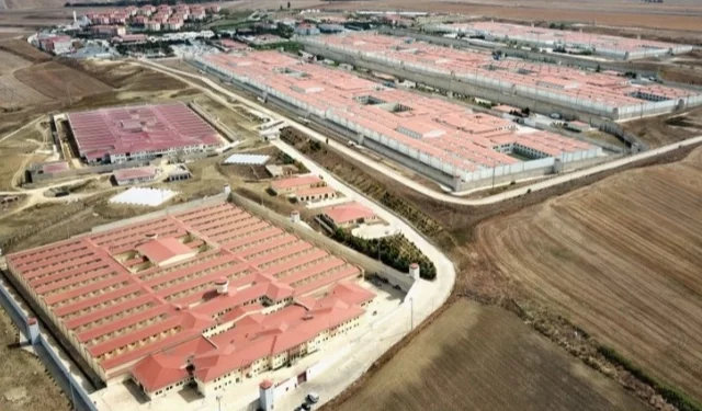 Bakırköy'den Marmara Ceza İnfaz Kurumu ile ilgili iddialara yanıt