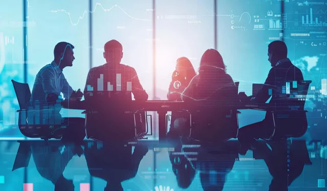 Bankaların yüzde 11'i güvenilir yapay zeka yetkinliğine sahip