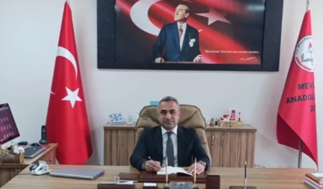 Batman'da ilk: Mevlana Anadolu Lisesi'nden online rehberlik sistemi