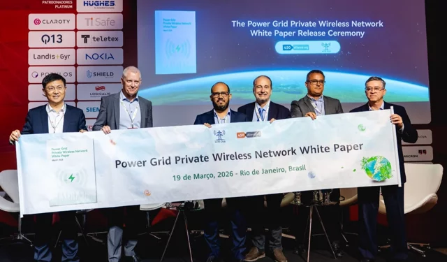 Beyaz Bülten: Enerji sektöründe kritik iletişimin geleceği