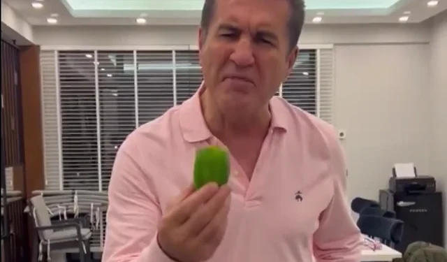 CHP'li Sarıgül'den 'dolma' üzerinden pahalılık tepkisi!