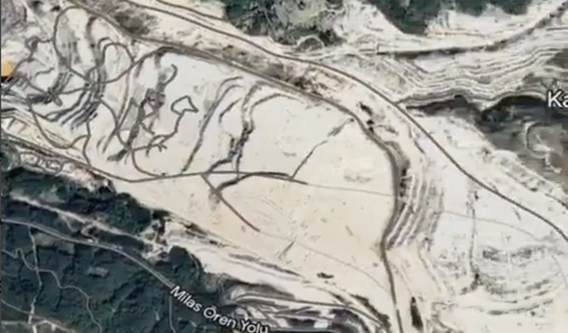 İrfan Uzun’dan Akbelen Çıkışı: Bu Sadece Ağaç Değil, Bir Vatan Savunmasıdır!