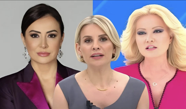 MHP’den Gündüz Kuşağına Neşter: Hangi Programlar Hedefte?