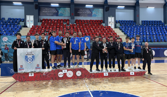 Sultangazi Belediyesi Spor Kulübü Süper Lig’de