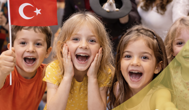 Forum İstanbul’da 23 Nisan’a  sanat ve eğlence damga vuruyor