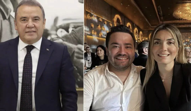 Antalya’da çifte operasyon: Belediye bağlantılı soruşturmada dikkat çeken gözaltılar