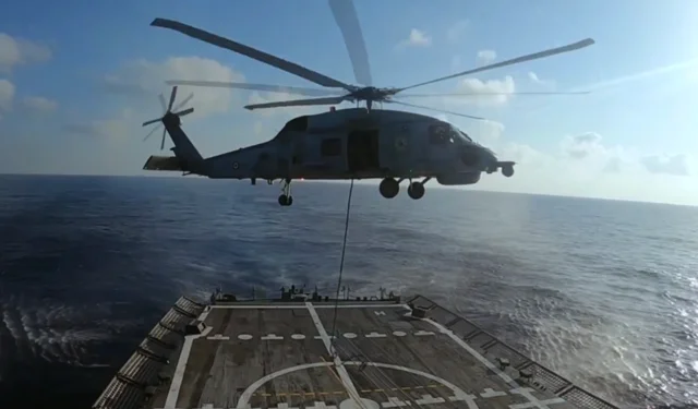 Flintlock-2026 Tatbikatı Libya'da sürüyor