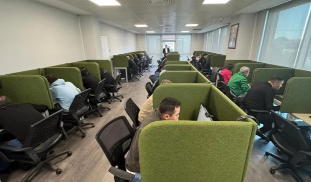 Havacılıkta dijital sınav dönemi genişledi