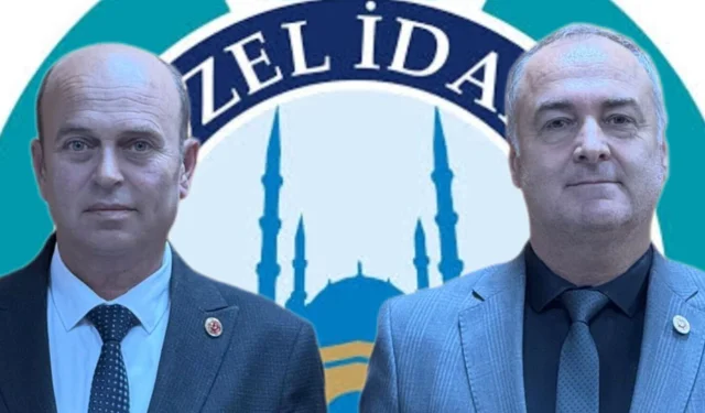 İpsala meclis üyelerine İl Genel Meclisi'nde kritik görev