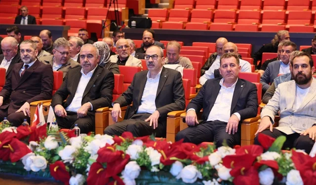 KTO'dan 'döviz dönüşüm desteği'ne uzatma talebi