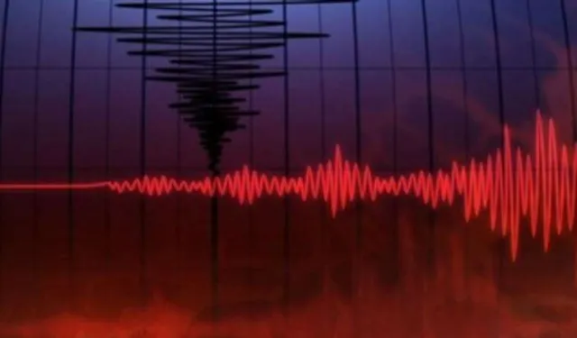 Son dakika... Şanlıurfa'da Korkutan Deprem! Çevre İller de Sallandı