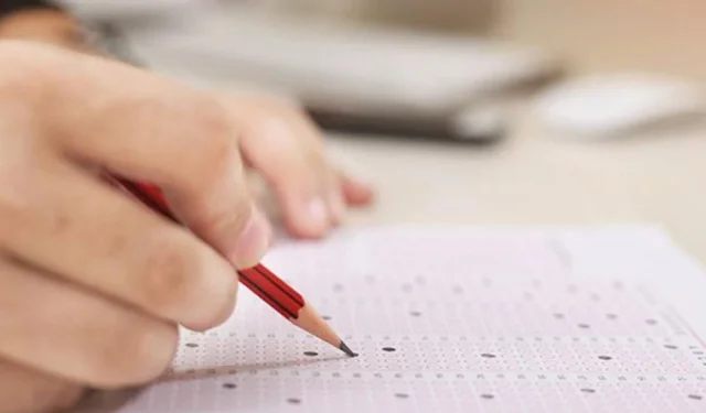 LGS başvuru süresi uzatıldı