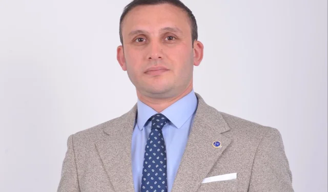 MHP'li Çömlekçi: Bayrak değişimi olarak görülmeli