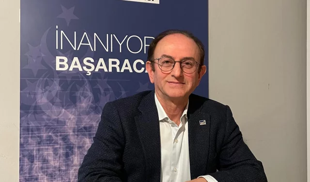 Millet Partisi Bursa'dan 'Milli Yas' çağrısı