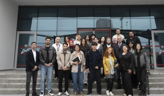 MINKA projesiyle biyoçeşitlilik kayıt altına alınıyor