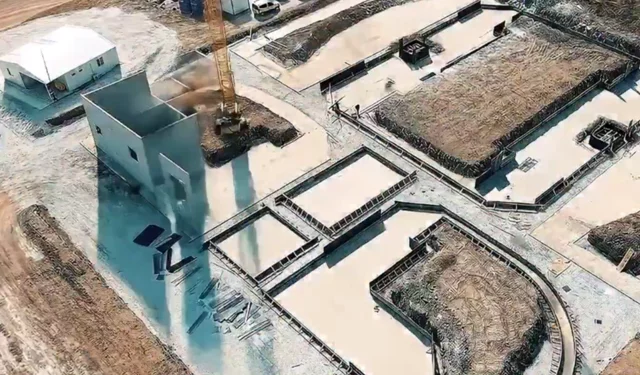 MKE'den 1,5 milyar dolarlık yatırım hamlesi...