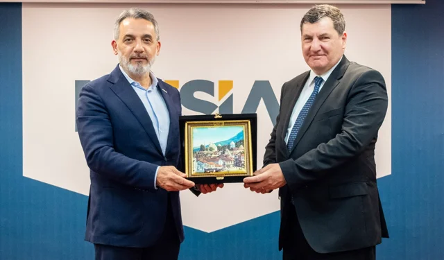 MÜSİAD: Türkiye 5. nesil savaşa hazır olmalı