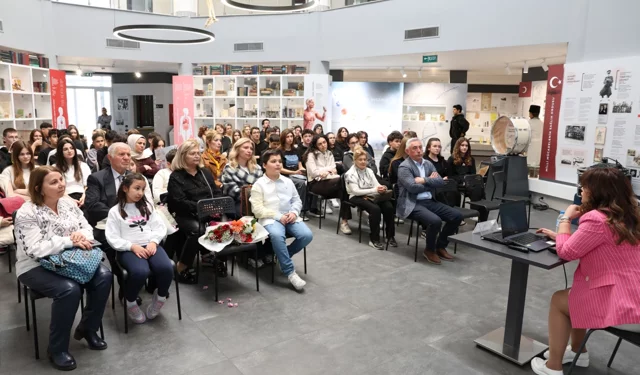 Sağlık Buluşmaları'nda çocukluk aşıları bilinci