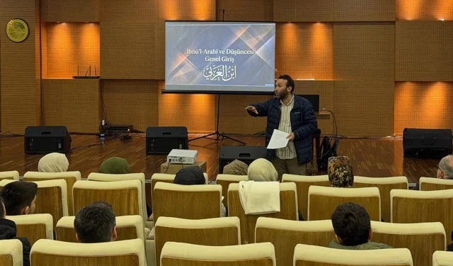 Sakarya Büyükşehir Akademi'de ilk hafta eğitimleri tamam