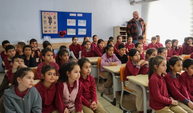 Sakarya'da su müfettişlerinin sayısı artıyor